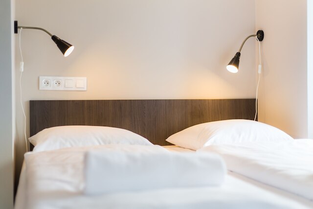 ミニミノホテル