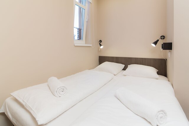 ミニミノホテル