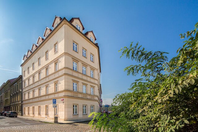 ミニミノホテル