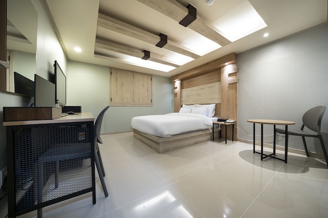 Suwon Haenggungdong Sunstar Motel