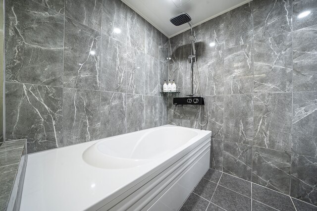 Suwon Haenggungdong Sunstar Motel