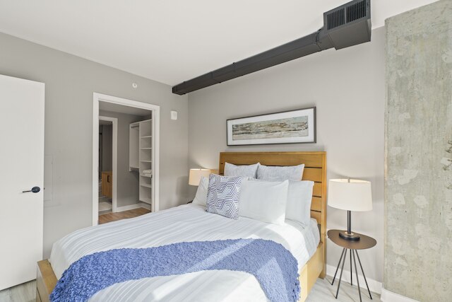 コーダ オン ハーフ, ア プレイスマーク エクスペリエンス - ネイビー ヤード