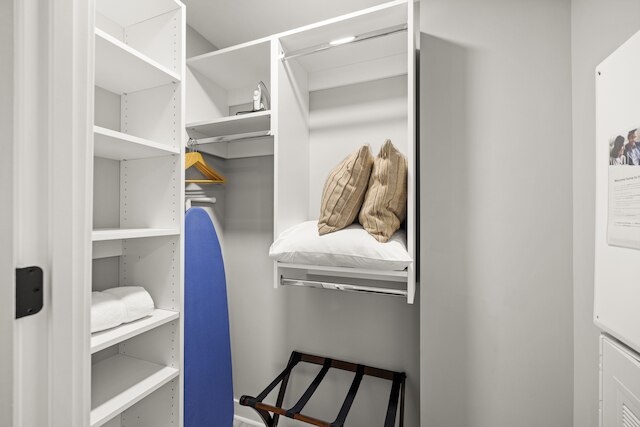 コーダ オン ハーフ, ア プレイスマーク エクスペリエンス - ネイビー ヤード