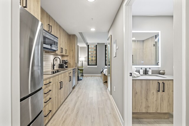 コーダ オン ハーフ, ア プレイスマーク エクスペリエンス - ネイビー ヤード