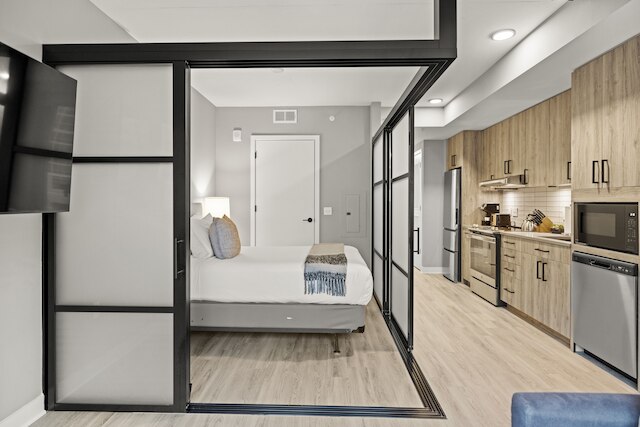 コーダ オン ハーフ, ア プレイスマーク エクスペリエンス - ネイビー ヤード