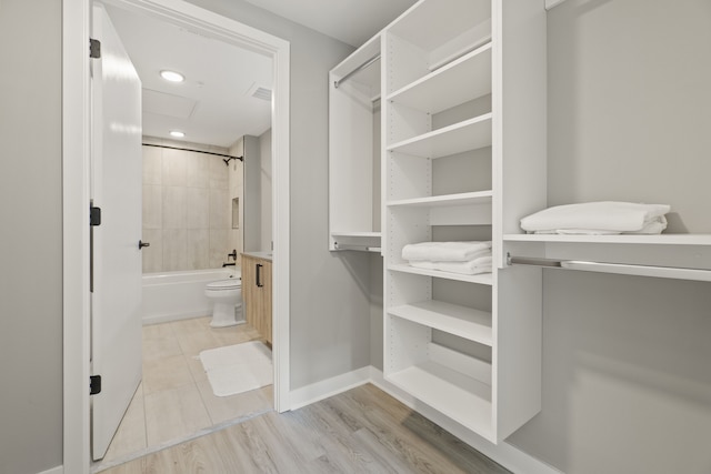 コーダ オン ハーフ, ア プレイスマーク エクスペリエンス - ネイビー ヤード