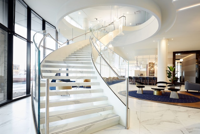 コートヤード・バイ・マリオット モントリオール・ミッドタウン