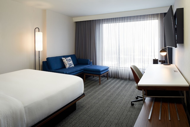 コートヤード・バイ・マリオット モントリオール・ミッドタウン