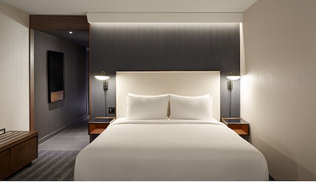 コートヤード・バイ・マリオット モントリオール・ミッドタウン