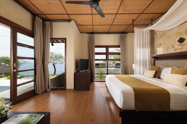 ヴィラ ナガスートラ バイ ナクラ