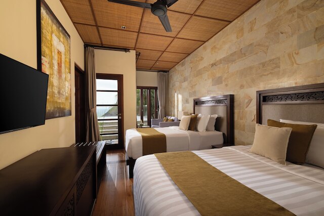 ヴィラ ナガスートラ バイ ナクラ