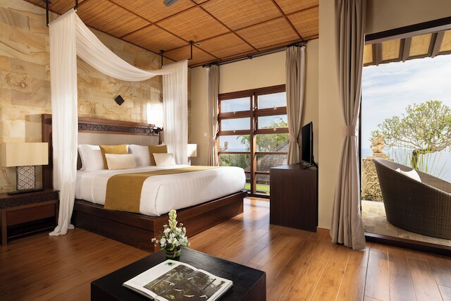 ヴィラ ナガスートラ バイ ナクラ