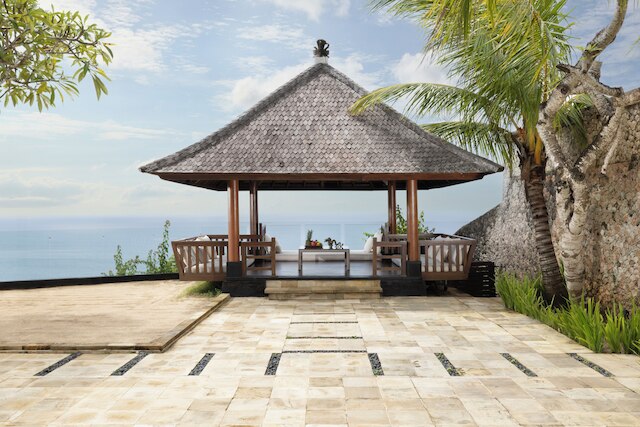 ヴィラ ナガスートラ バイ ナクラ