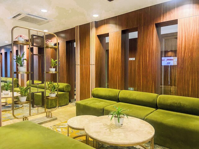 ネクストホテル・ヨギャカルタ