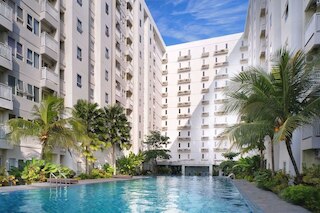 ネクストホテル・ヨギャカルタ