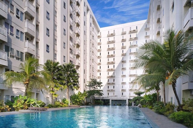 ネクストホテル・ヨギャカルタ