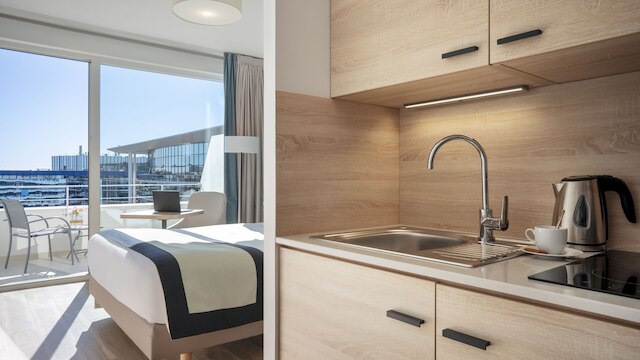 レジドホーム ニース アエロポール