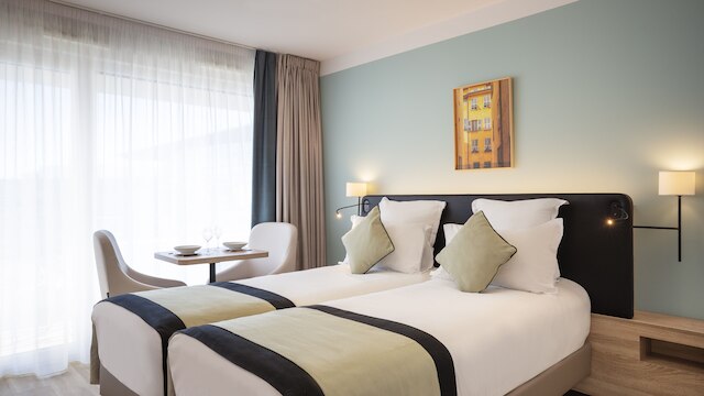 レジドホーム ニース アエロポール