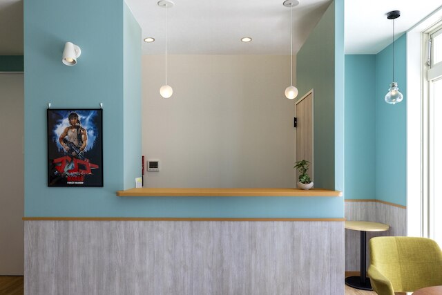 Mr.KINJO in NISHIZATO 宮古島