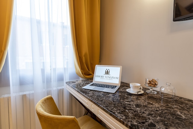 レジデンツァ・ラ・ドゥケッサ・デラックス・ルームス