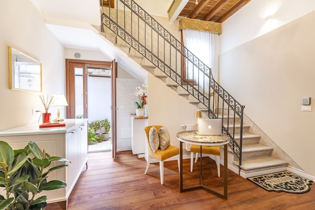 レジデンツァ・ラ・ドゥケッサ・デラックス・ルームス