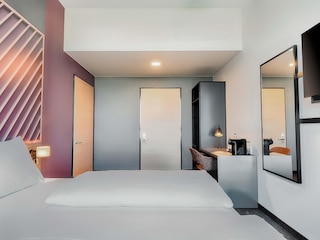 B&B ホテル ニュルンベルク ウェスト