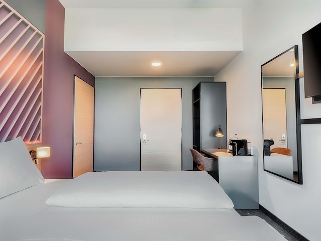 B&B  ホテル  ニュルンベルク ウェスト