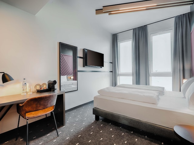 B&B  ホテル  ニュルンベルク ウェスト