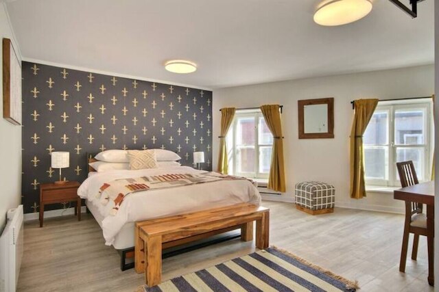 スペクタキュラー3 Bdrmオールドケベックペントハウス