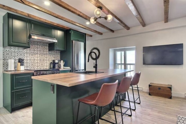 スペクタキュラー3 Bdrmオールドケベックペントハウス