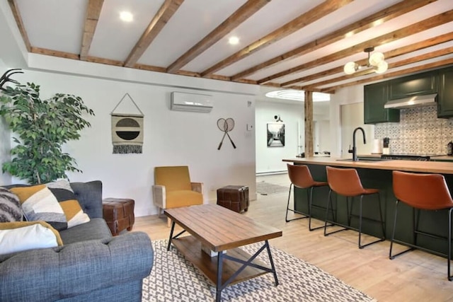 スペクタキュラー3 Bdrmオールドケベックペントハウス