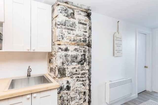 モダンミーツラスティック - 2 Bdrmオールドケベック