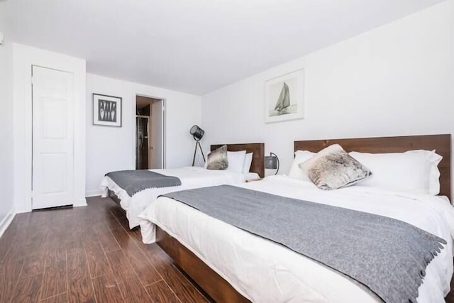 モダンミーツラスティック - 2 Bdrmオールドケベック