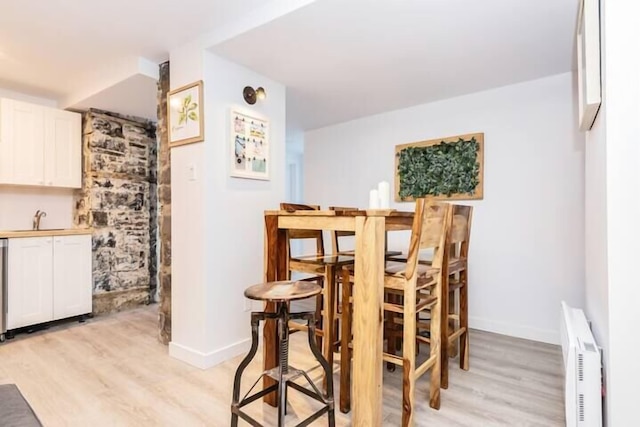 モダンミーツラスティック - 2 Bdrmオールドケベック