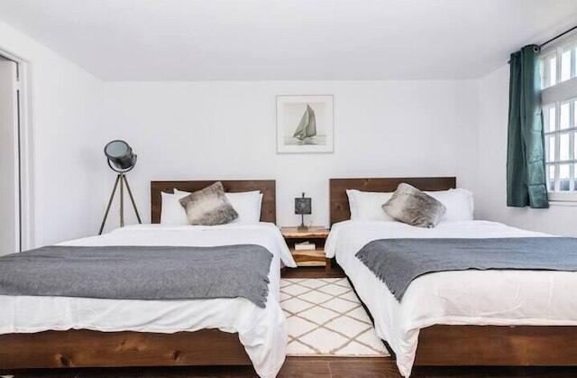 モダンミーツラスティック - 2 Bdrmオールドケベック