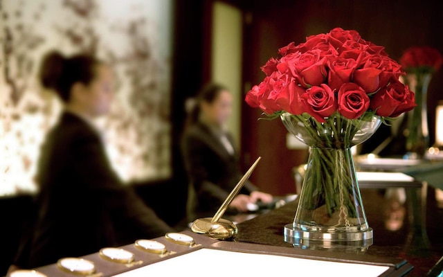 ジェット・ラグジュアリー・エリート・アット・ザ・シグネチャー