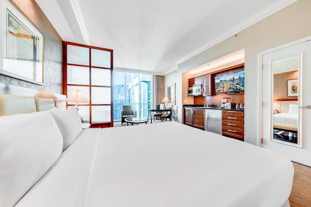 ジェット・ラグジュアリー・エリート・アット・ザ・シグネチャー