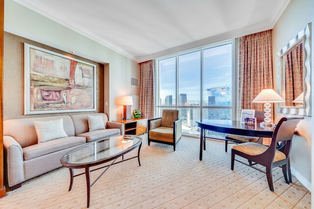 ジェット・ラグジュアリー・エリート・アット・ザ・シグネチャー