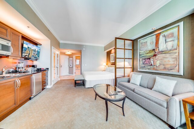 ジェット・ラグジュアリー・エリート・アット・ザ・シグネチャー