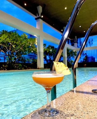 インドラ ホテル