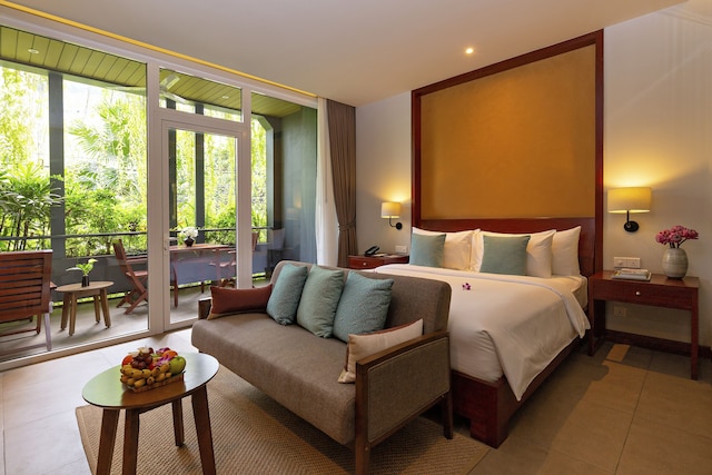 インドラ ホテル