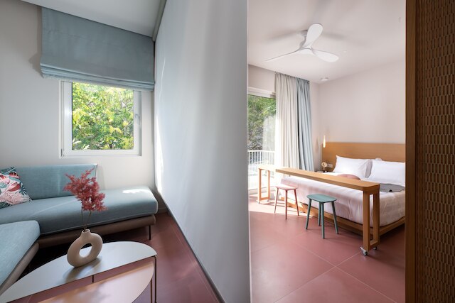 アルキマ アテネ ウェルネス ステイ