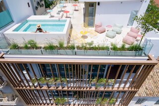 アルキマ アテネ ウェルネス ステイ