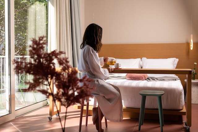 アルキマ アテネ ウェルネス ステイ