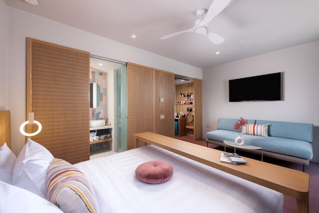 アルキマ アテネ ウェルネス ステイ