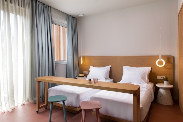 アルキマ アテネ ウェルネス ステイ