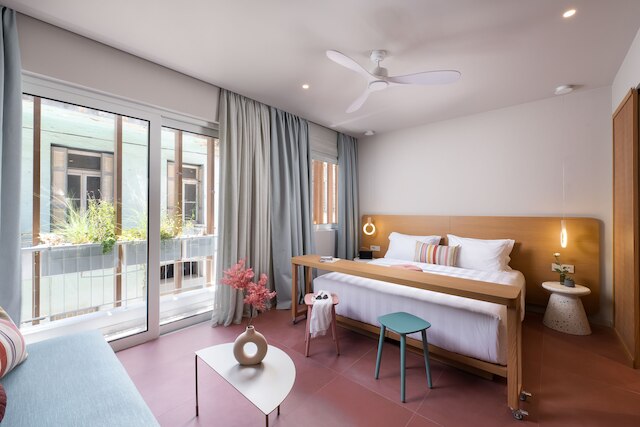 アルキマ アテネ ウェルネス ステイ