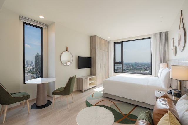 ステイブリッジ スイーツ バンコク スクンビット by IHG