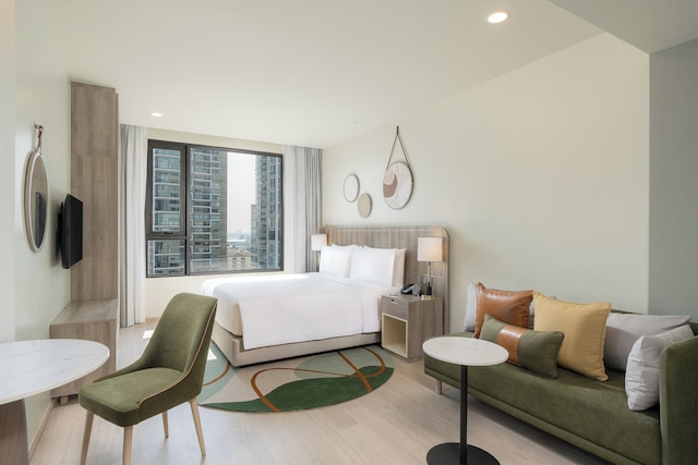 ステイブリッジ スイーツ バンコク スクンビット by IHG