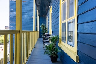 マノワーデレンパーツ3ベッドルームオアシス